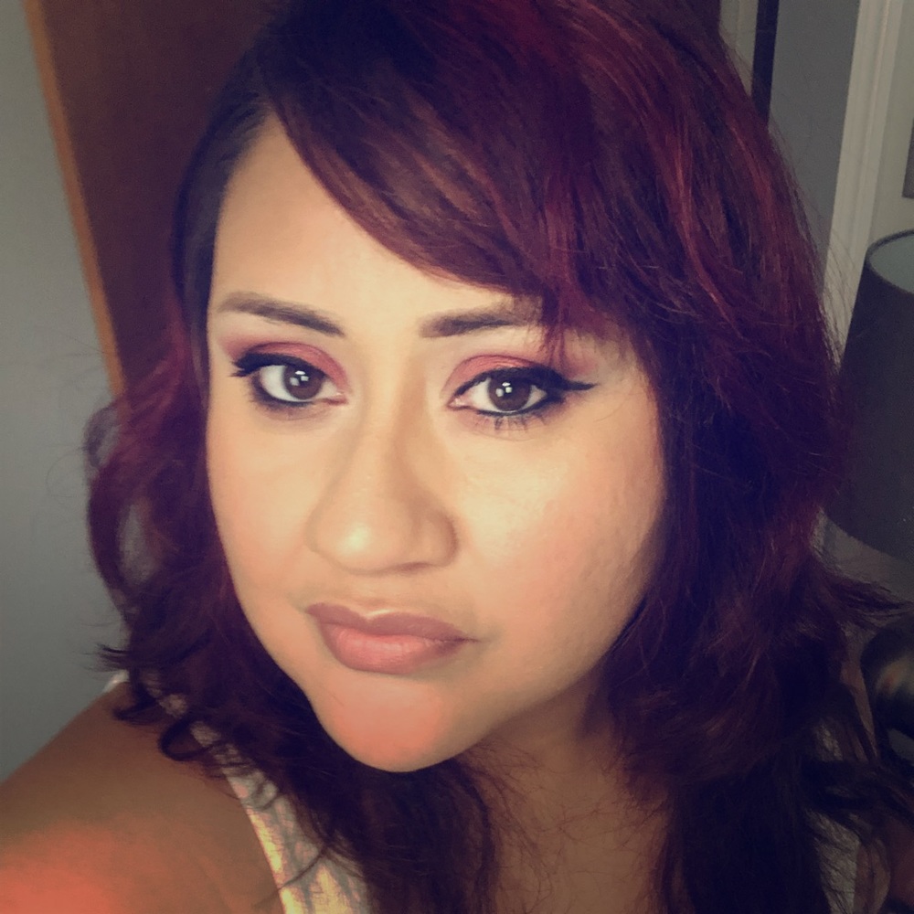 Meet your Posher, Rocio
